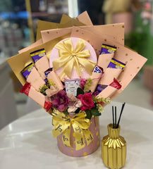 The Festive Treat Box