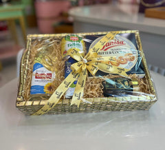 The Signature Pantry Crate