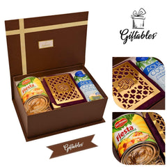 Barakah & Blessings Hamper