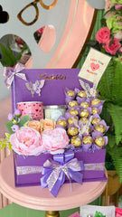 The "Dearest Mom" Delight