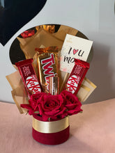 RoseTreat