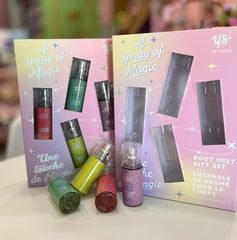 A Spray of Magic Mist Gift Set