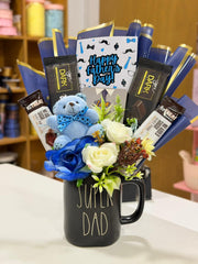 The Ultimate Dad Delicacy Mug