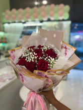 Cloud of Roses