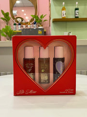 Victoria's Secret Be Mine Valentine's Day Mini Fragrance
