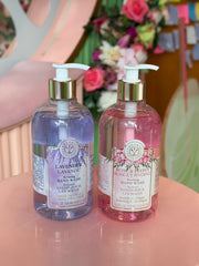 Erbario Toscano Relaxing Hand Wash (EACH)