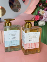 Aromatherapy Rituals Gentle Hand Wash (EACH)