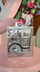 All About Men - Smoked Cedar & Cognac Travel Duo For Men