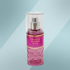 Bath & Body Works Twisted Peppermint - 75ml