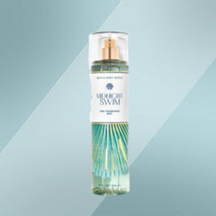 Bath & Body Works Midnight Swim Fragrance Mist 236ml