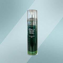 Bath & Body Works Vanilla Bean Noel Fragrance Mist 236ml