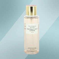 Victoria's Secret coconut milk & rose calm fragrance mist