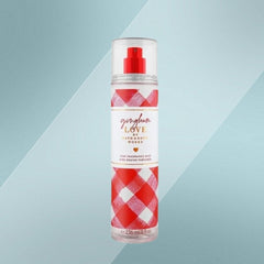 Bath & Body Works Gingham Love Fragrance Mist 236ml for her
