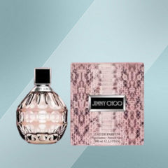 Jimmy Choo EAU DE PERFUME 100ML