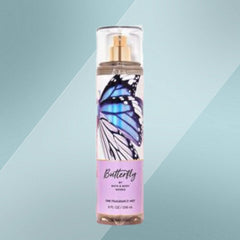 Bath & Body Works Butterfly Fragrance Mist 236 ml