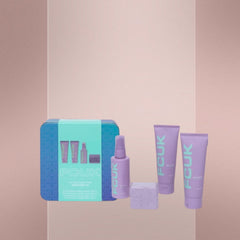 FCUK Body Care Gift Set