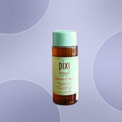 Pixi Glow Tonic Vitamin - C & Ferulic Acid Brightening Toner (100ml)