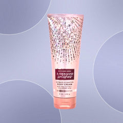 B&BW Body Cream Thousand Wishes