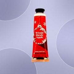 Bath & Body Works Winter Candy Apple shea butter hand cream 29ml