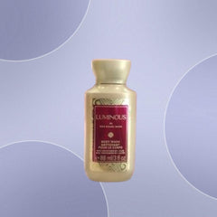 Bath & Body Works Luminous Body Lotion 88ml