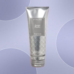 Bath & Body Works Sweater Weather body cream 226g