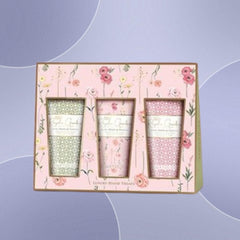 Baylis & Harding Royale Garden Hand Cream Trio