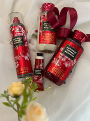 B&BW Japanese cherry blossom gift set