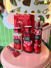 B&BW Japanese cherry blossom gift set