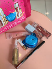 SEPHORA FAVORITE HOLIDAY LIP KIT