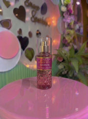 Bath & Body Works Twisted Peppermint Fine Fragrance Mist (75 mL).