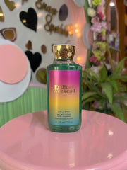 Bath & Body Works Endless Weekend Shower Gel (295 mL)