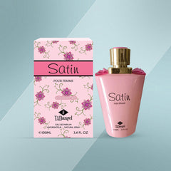 Satin Perfume