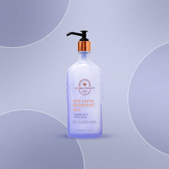 Aromatherapy Relaxing Body Lotion