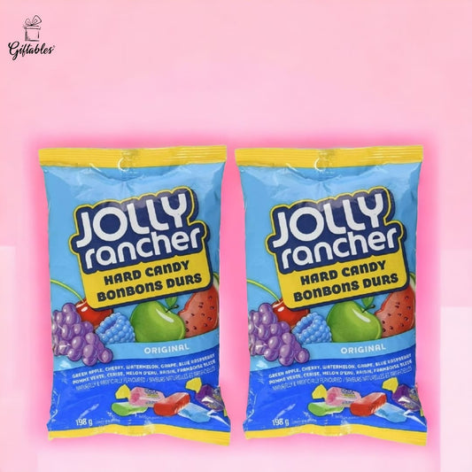 Jolly Rancher Hard Candy Pack (1 pack)