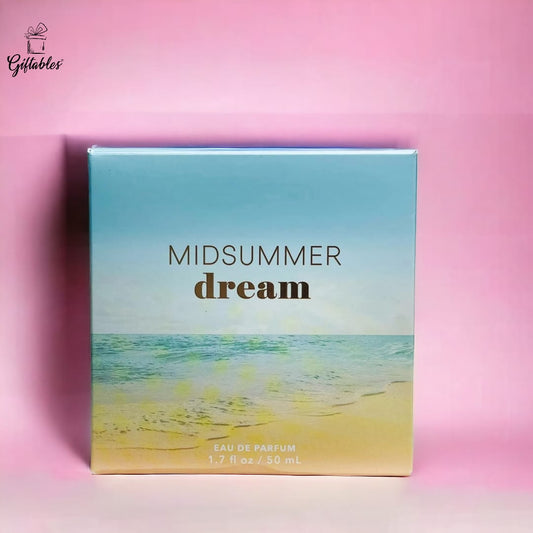 Midsummer Dream EDP 50ml