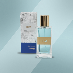 Beauty by Max Him EAU DE Perfume 100ml