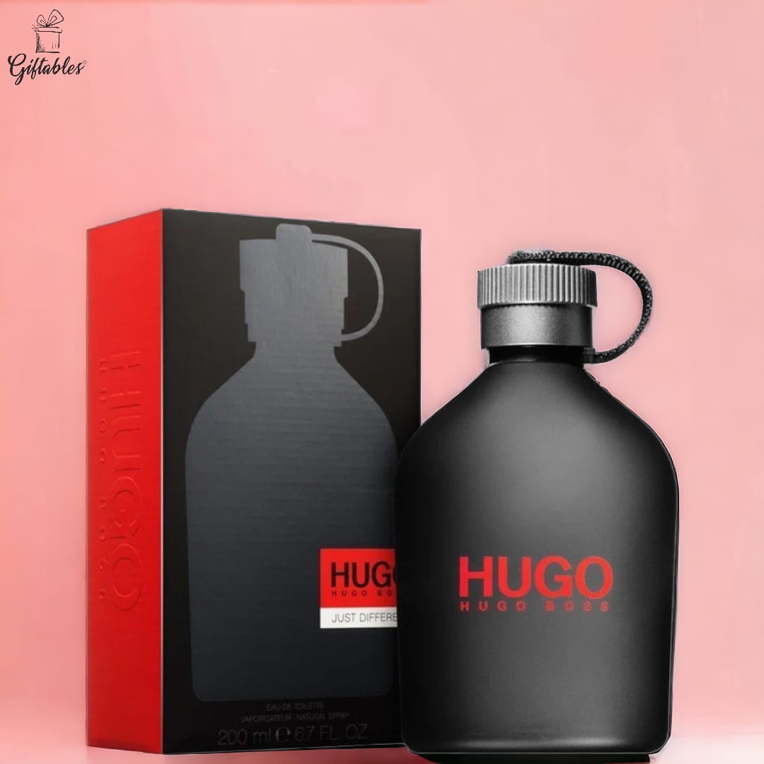 Hugo Boss Just Different EDT for Men 100ml