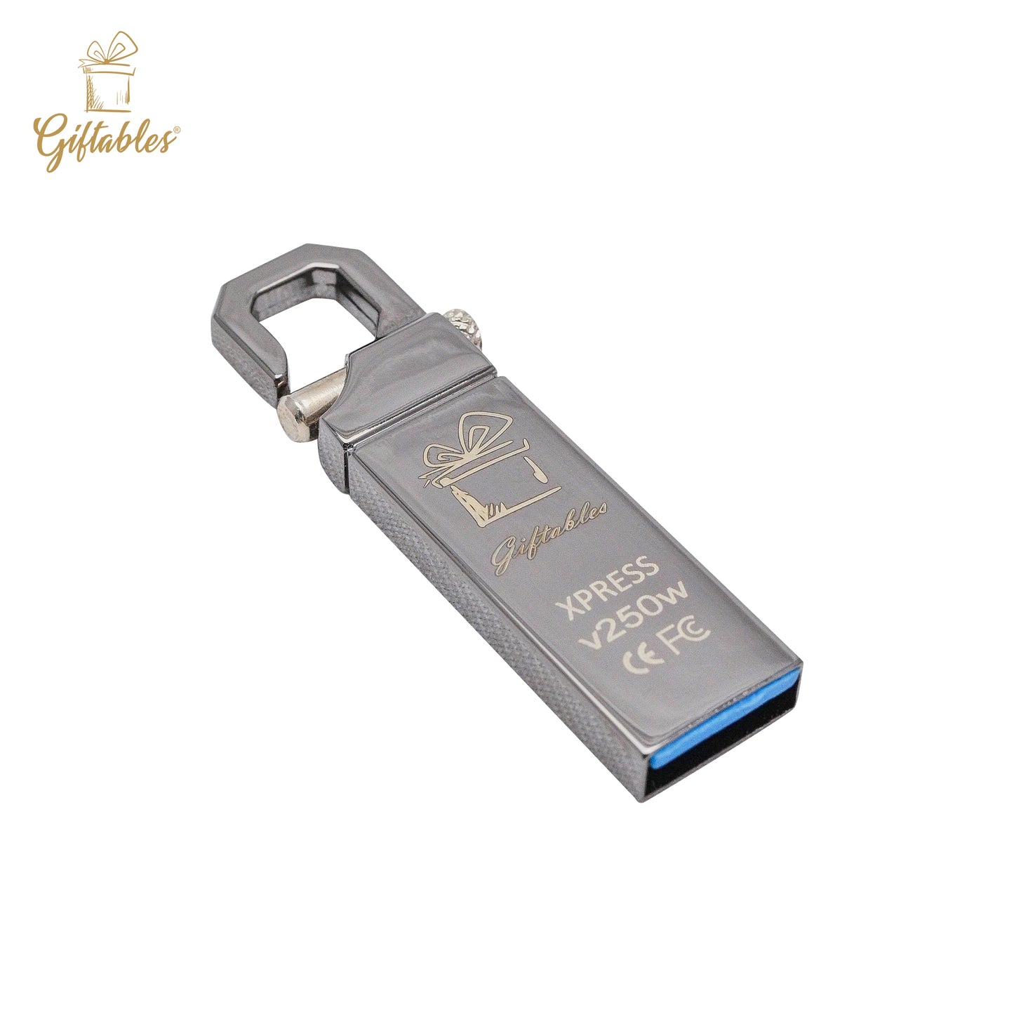 Giftables USB 2.0  32gm