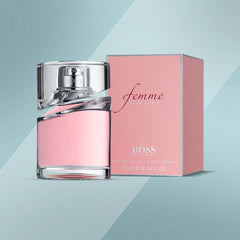 Hugo Boss Femme EDP 75ml for her