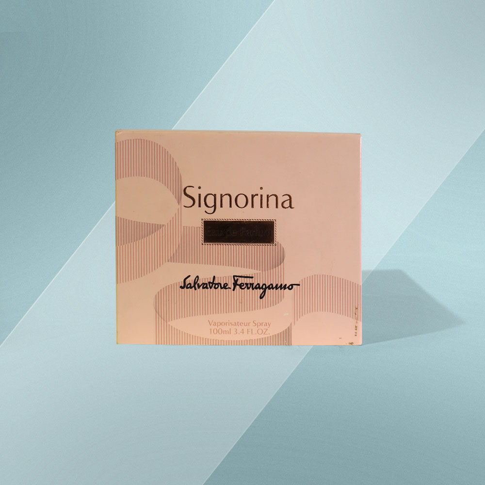 Salvatore Ferragamo Signorina EDP 30ml for her