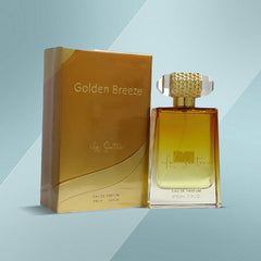 Golden Breeze