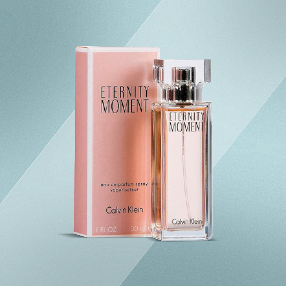 Calvin Klein Eternity Moment Eau de Perfume 100ml