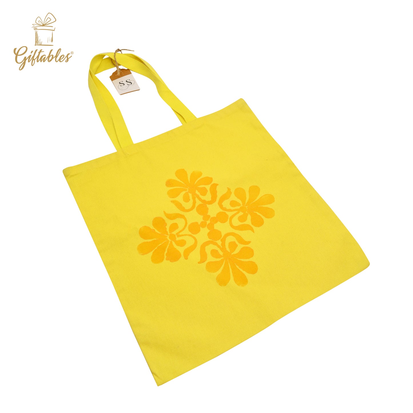 S&S TOTE BAG