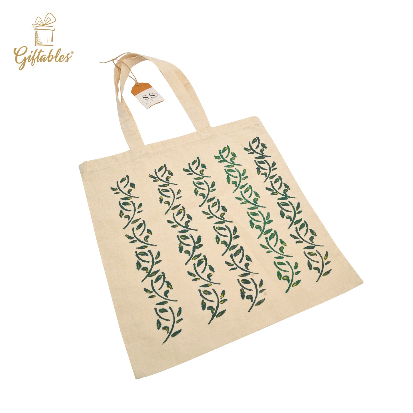 S&S TOTE BAG