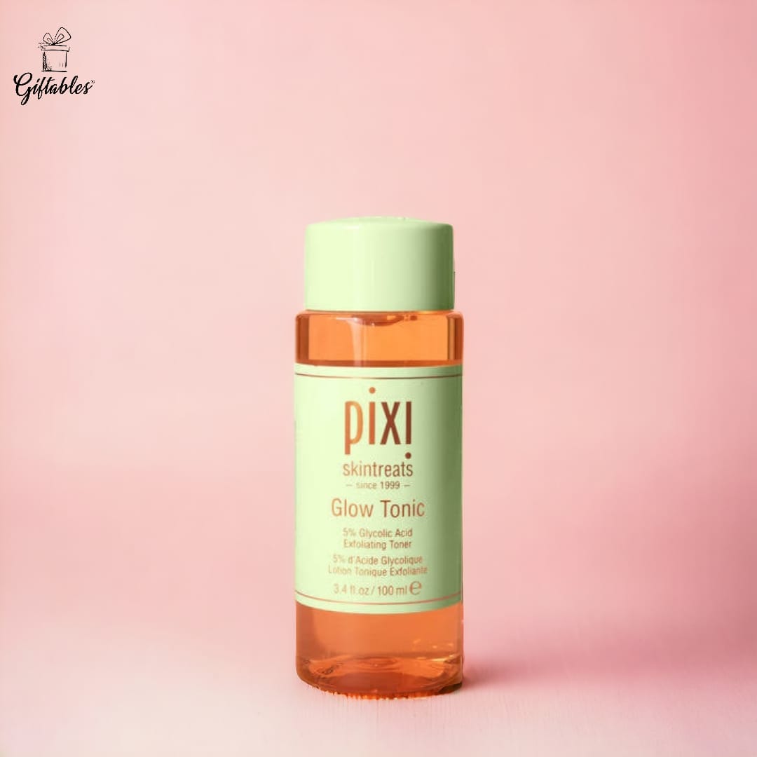 Pixi glow tonic skin treats 40ml