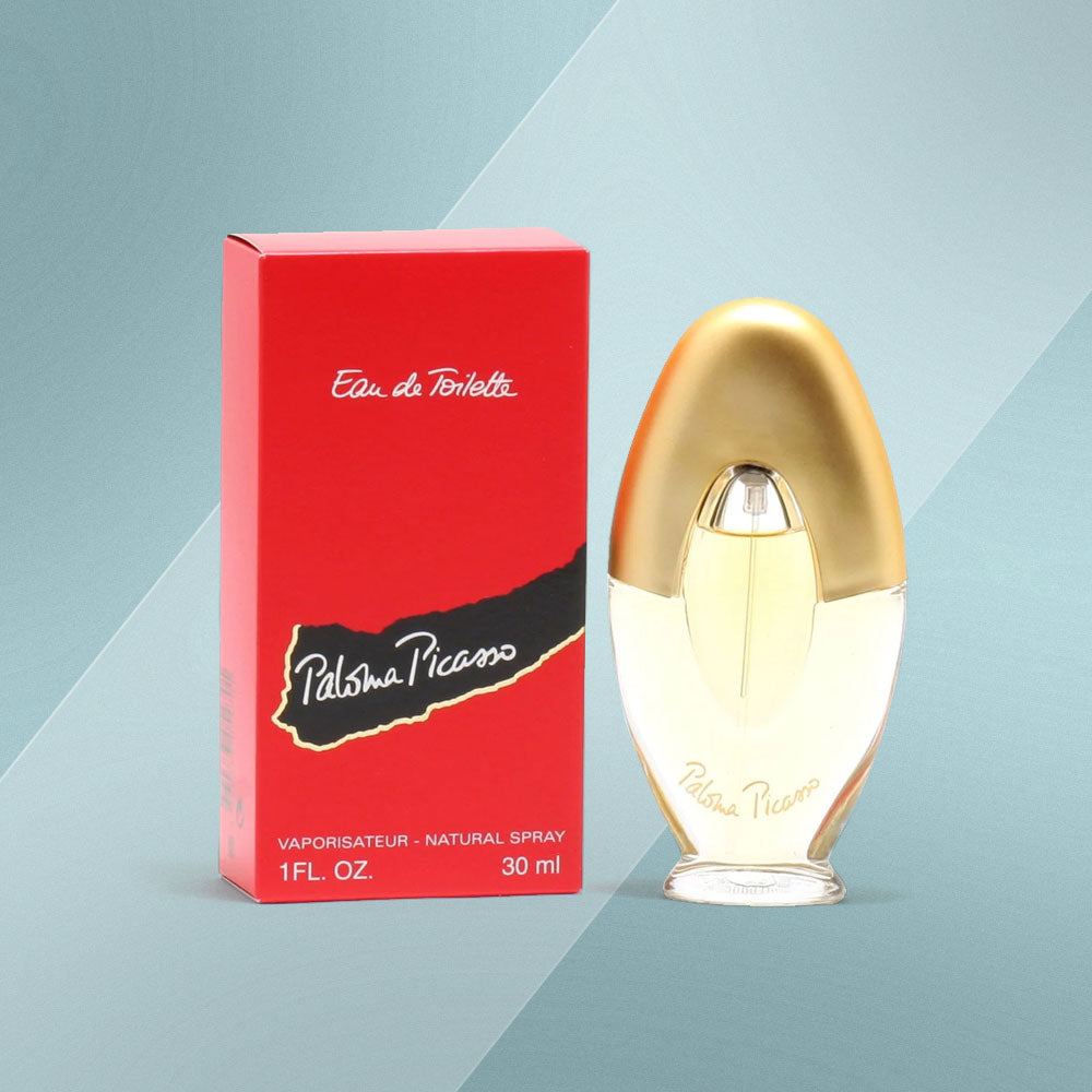 Paloma Picasso EDP 100ml for her