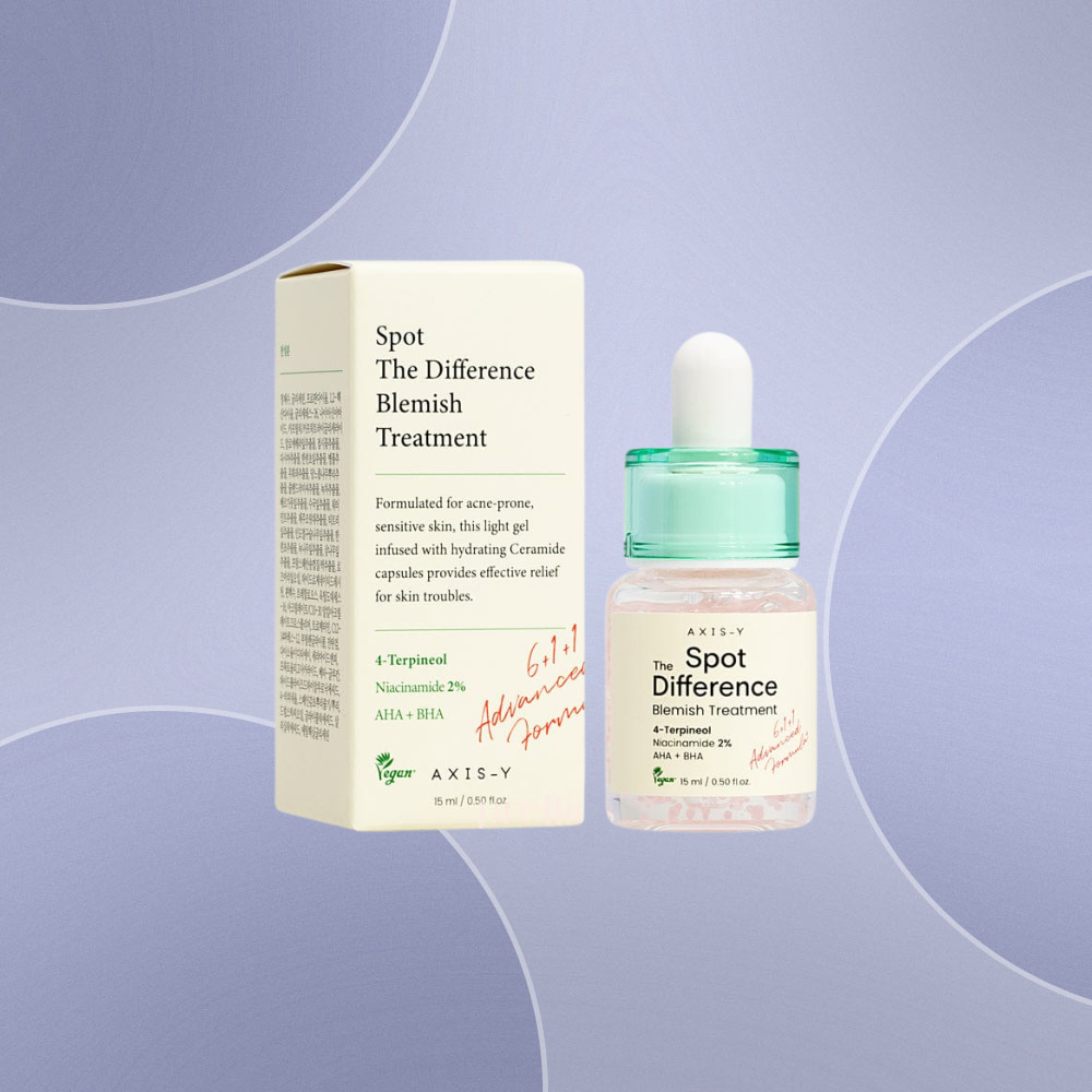 Axis-y Blemish Treatment 15ml