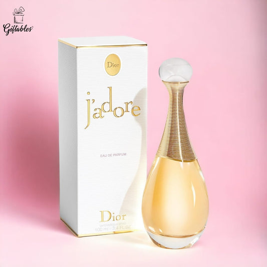 Dior Jadore for her EDP 100ml