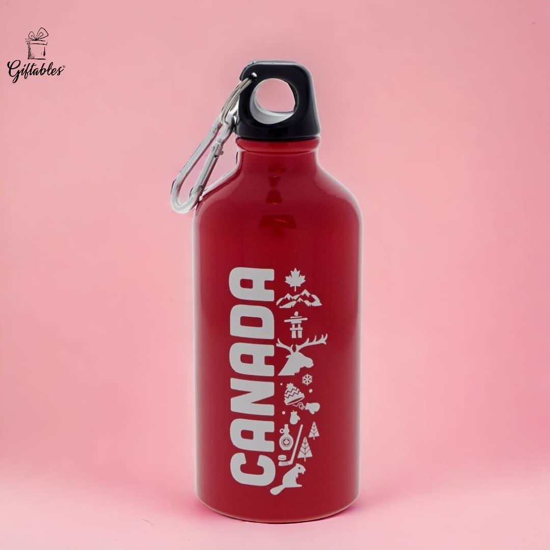 Water Bottle Canada