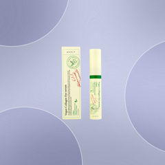 Axis-y Vegan Collagen Eye serum 10 ML